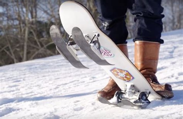 Can I use skates that aren't sharpened?