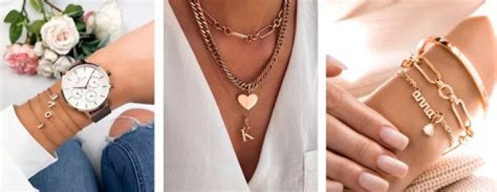 Can I wear rose gold in the shower?