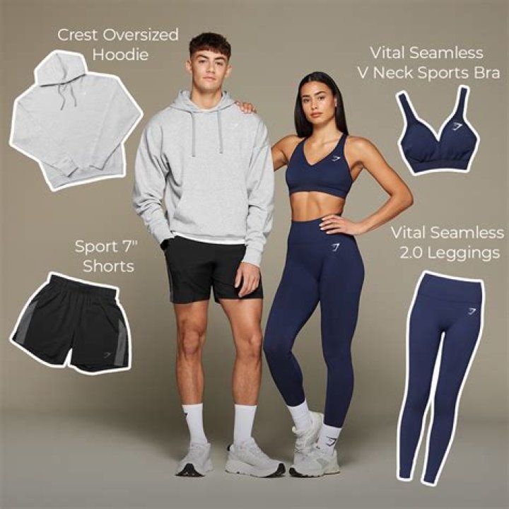 Can I wear sports bra to Planet Fitness?