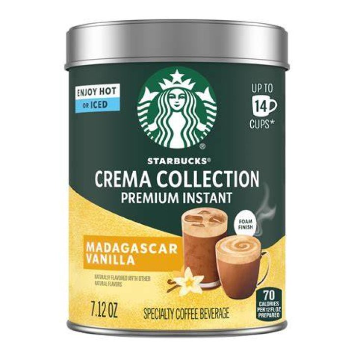 Can instant coffee go moldy?