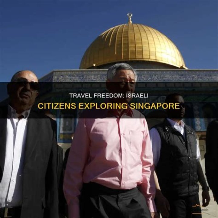 Can Israeli citizens travel to Nepal?