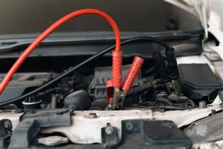Can Jump starting damage your car?