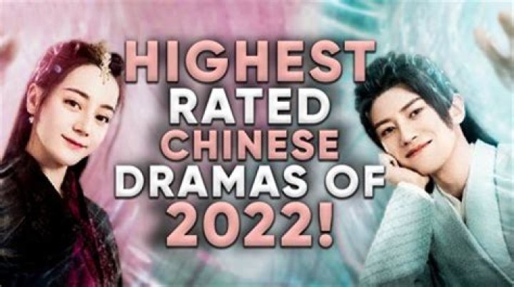 Can kids watch Chinese dramas?
