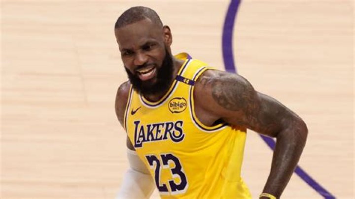 Can Lebron play NCAA?