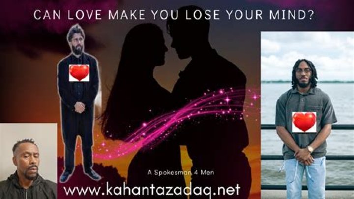 Can love make you glow?