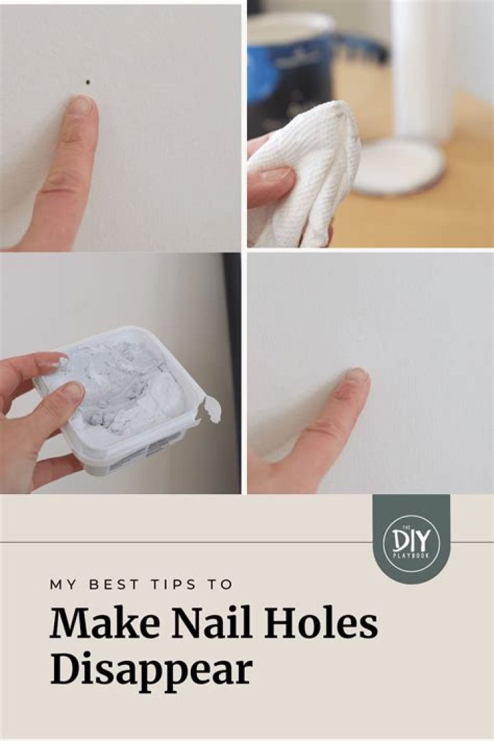 Can mice make holes in drywall?