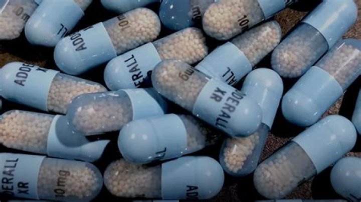Can NFL players take Adderall if prescribed?