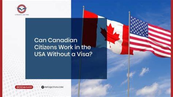 Can NZ citizens work in America?