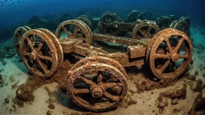 Can one drown in the Dead Sea?