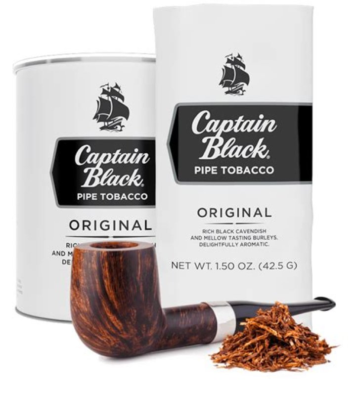 Can pipe tobacco be rolled?