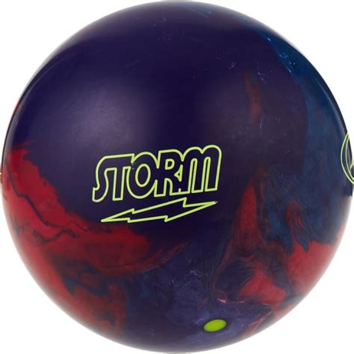 Can plastic bowling balls hook?