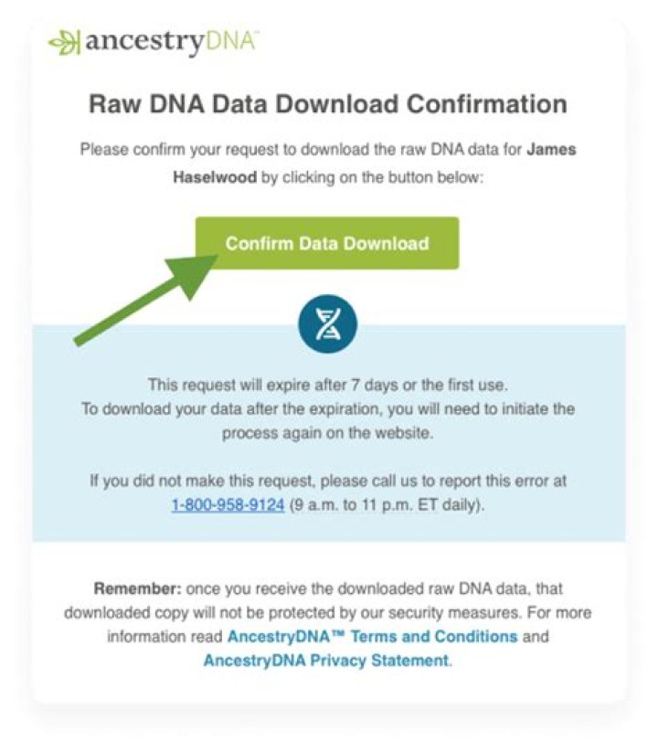Can police legally obtain your DNA from 23andMe Ancestry?