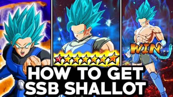 Can shallot beat Goku?
