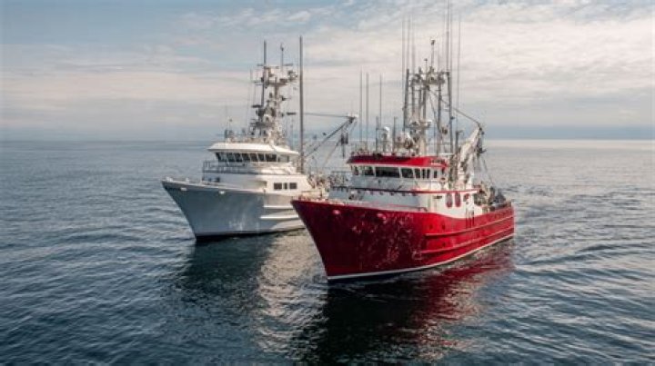Can skiffs go in the ocean?