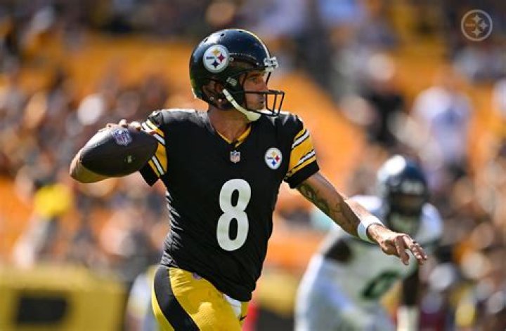Can Steelers afford Aaron Rodgers?
