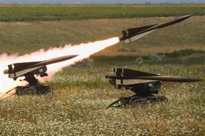 Can stinger missiles shoot down Russian planes?