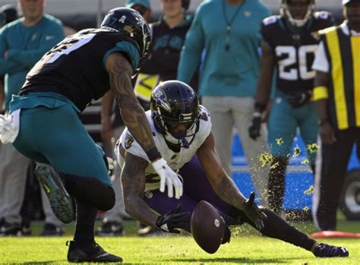 Can the kicking team score on a muffed punt?