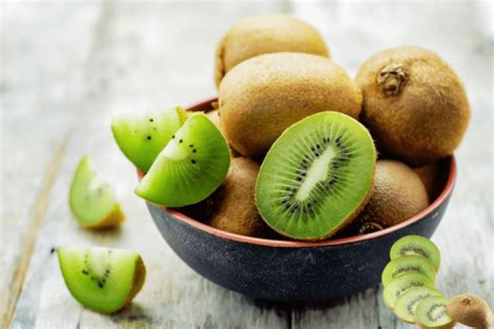 Can tortoises Kiwi?