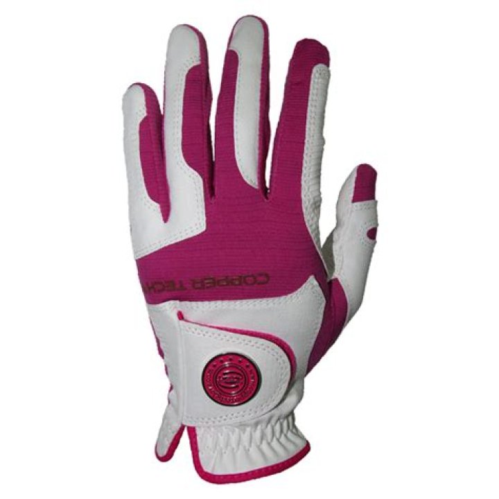 Can u Wash golf gloves?