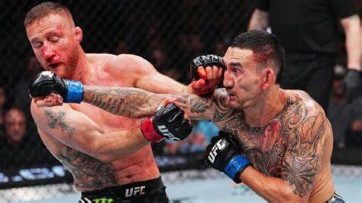Can UFC get brain damage?