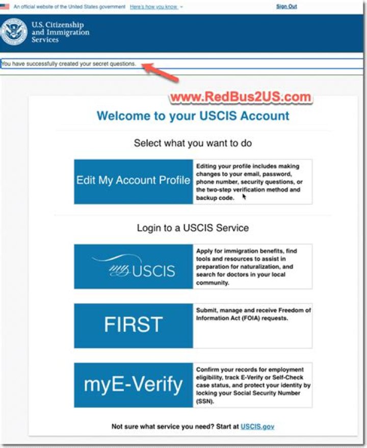 Can USCIS come to your house?