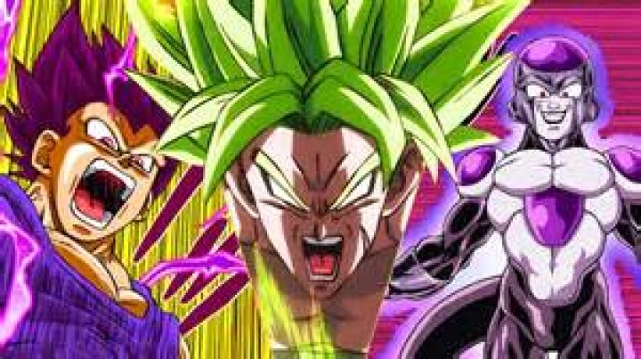 Can vegito beat Jiren?
