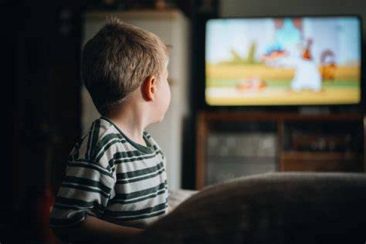 Can watching TV as a baby cause autism?