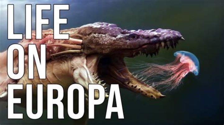 Can we live on Europa?