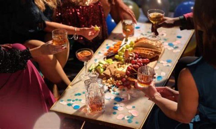 Can whiskey make you fat?