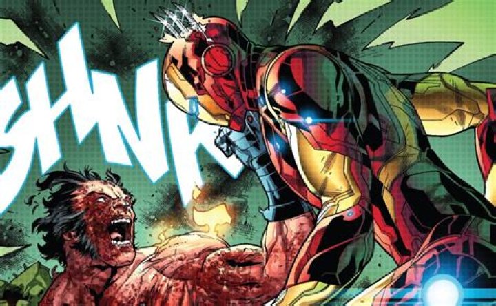 Can Wolverine cut through juggernaut?