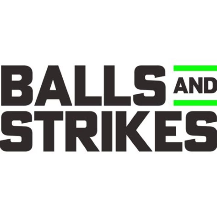 Can you argue balls and strikes?