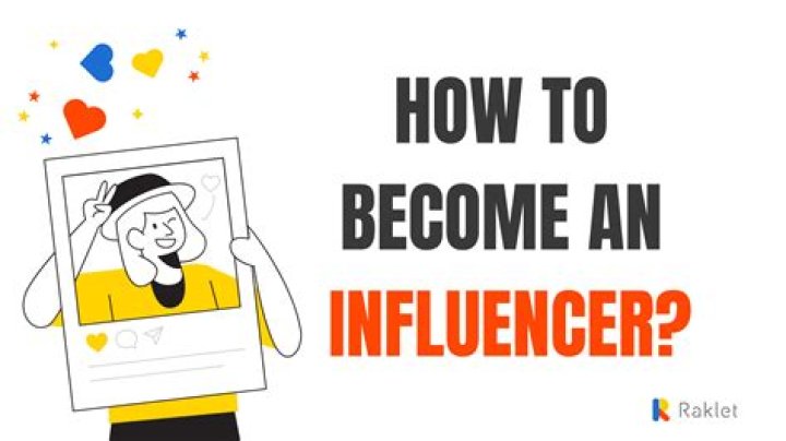 Can you be an influencer with 1000 followers?