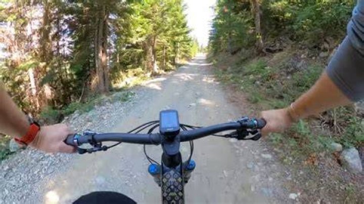 Can you be Breathalysed on a bicycle?
