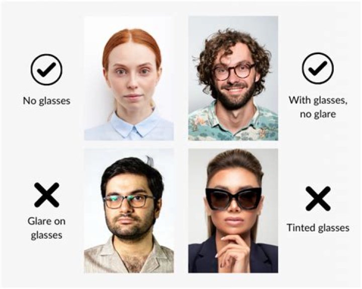 Can you be drafted if you wear glasses?