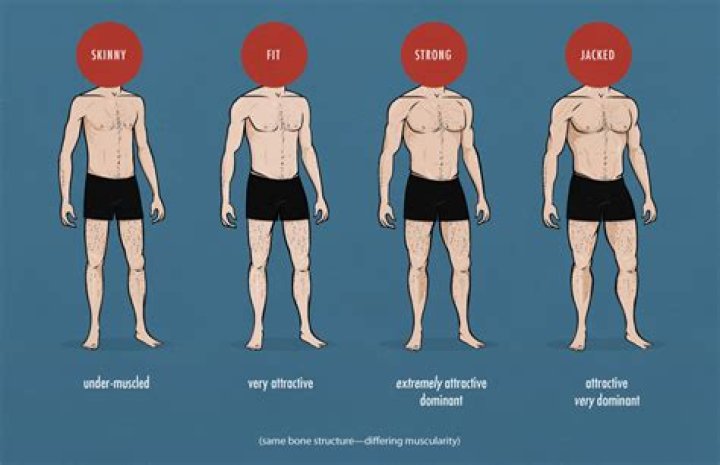 Can you be muscular not strong?