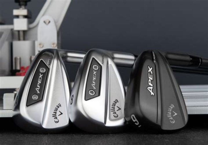 Can you bend forged irons?