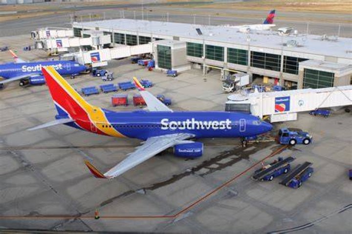 Can you bring a dab pen on Southwest Airlines?