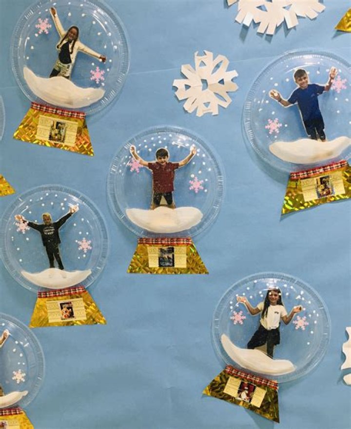 Can you bring a snowglobe on a plane?