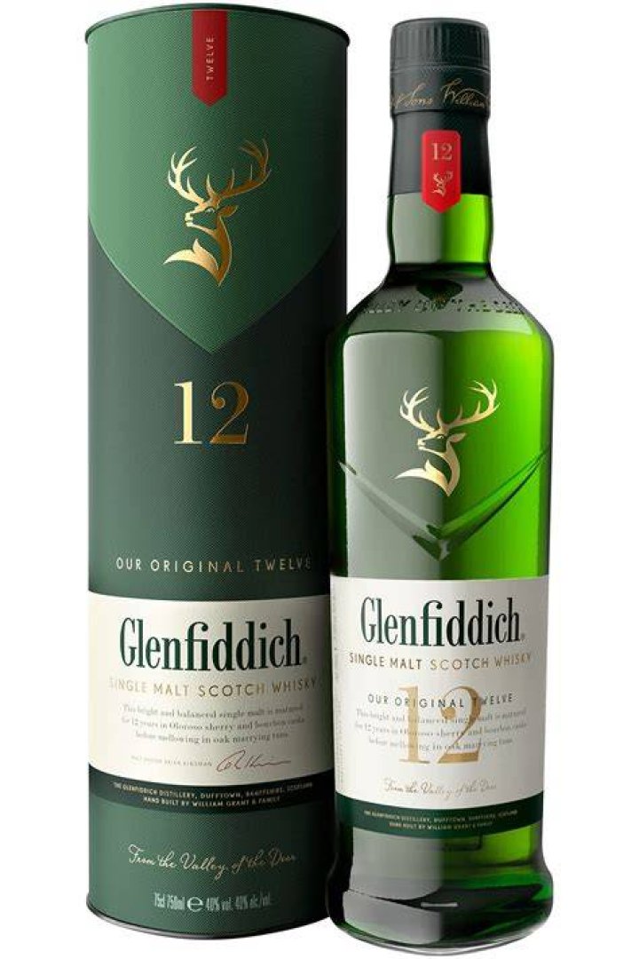 Can you buy 12 whiskey UK?