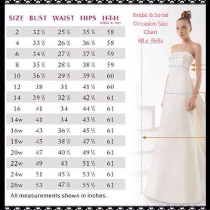 Can you change a size 12 wedding dress to size 8?