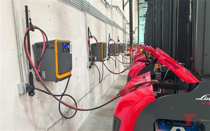 Can you charge a 36v battery with a 48V charger?