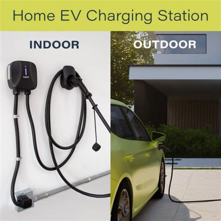 Can you charge an electric car from a normal plug socket?