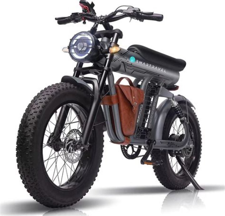 Can you chip an electric bike?