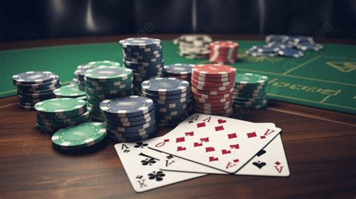 Can you chip on green?