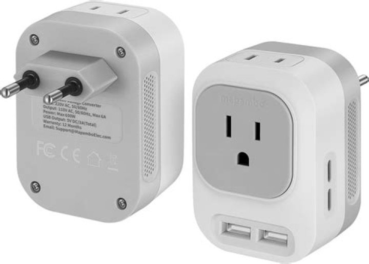Can you convert a regular outlet to 220v?