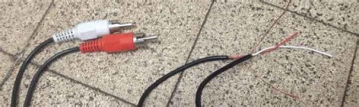 Can you cut and shorten RCA cables?