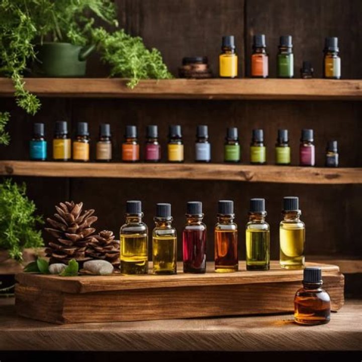 Can you diffuse too many oils?