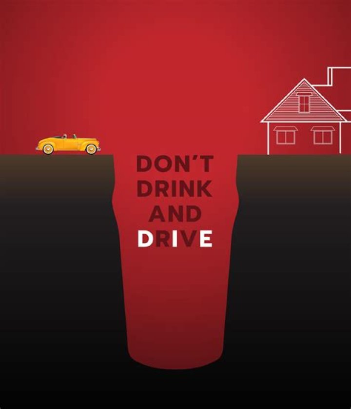 Can you drink and drive a barge?