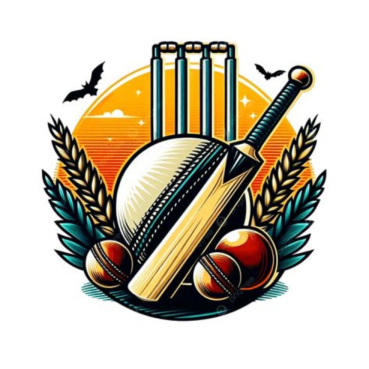 Can you drop the bat in cricket?