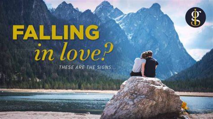 Can you fall in love with your first love again?